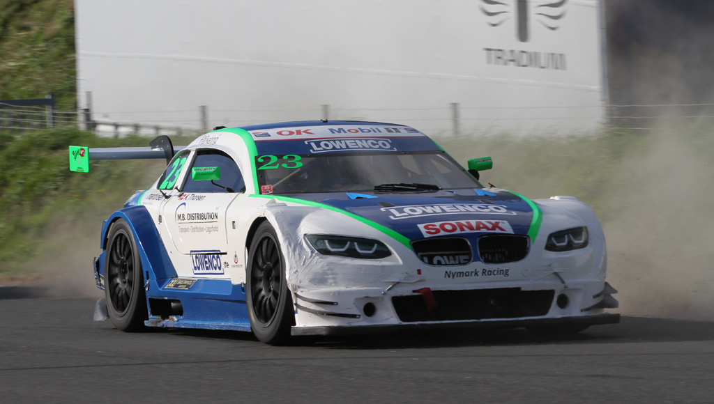 Kristian Thorsen
(Foto: Motorsporten.dk)